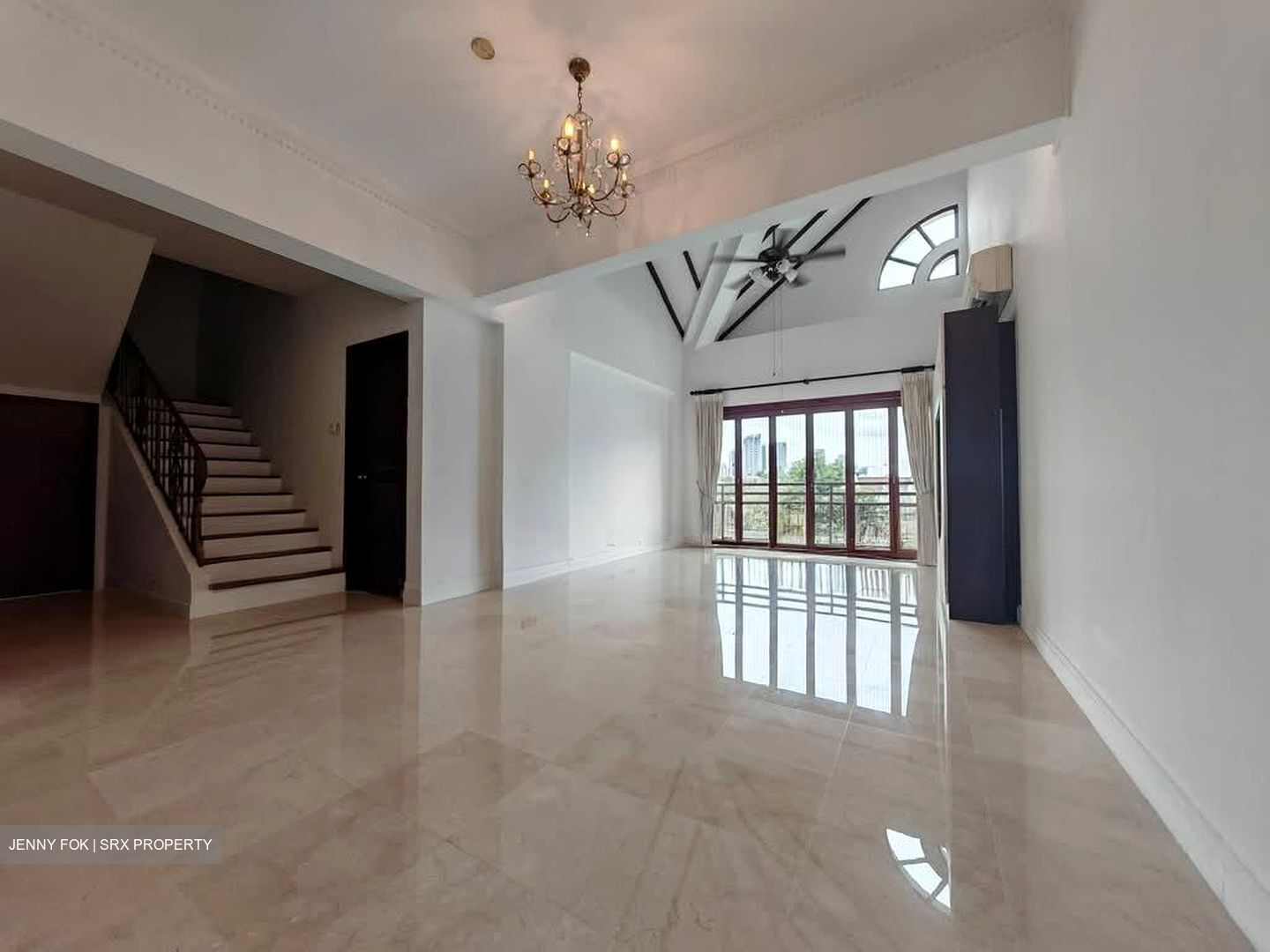 Chancery Esquire (D11), Apartment #600551031